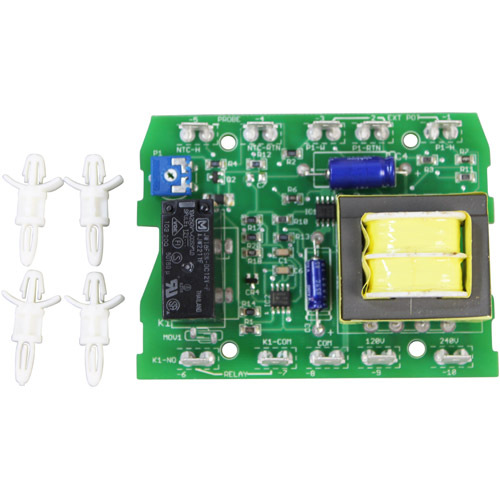 18227 blodgett controller -