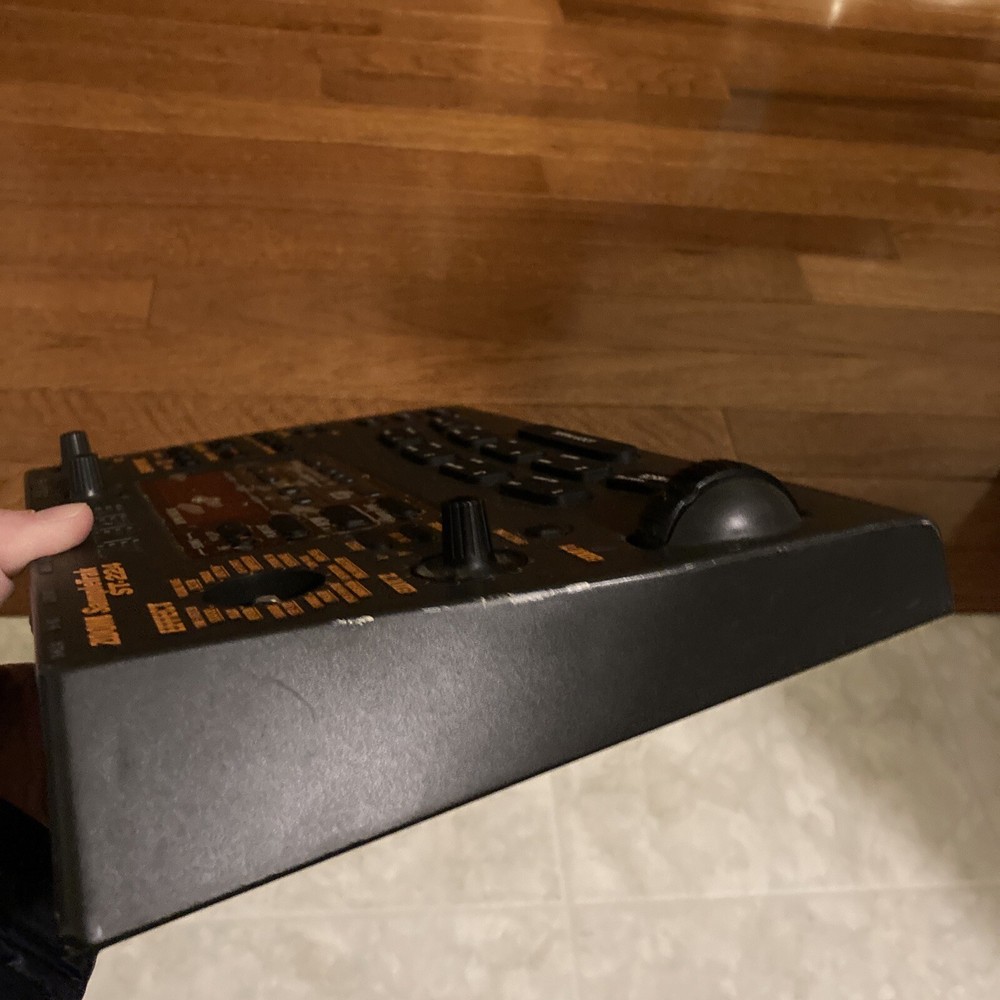 Zoom ST-224 Sampletrak