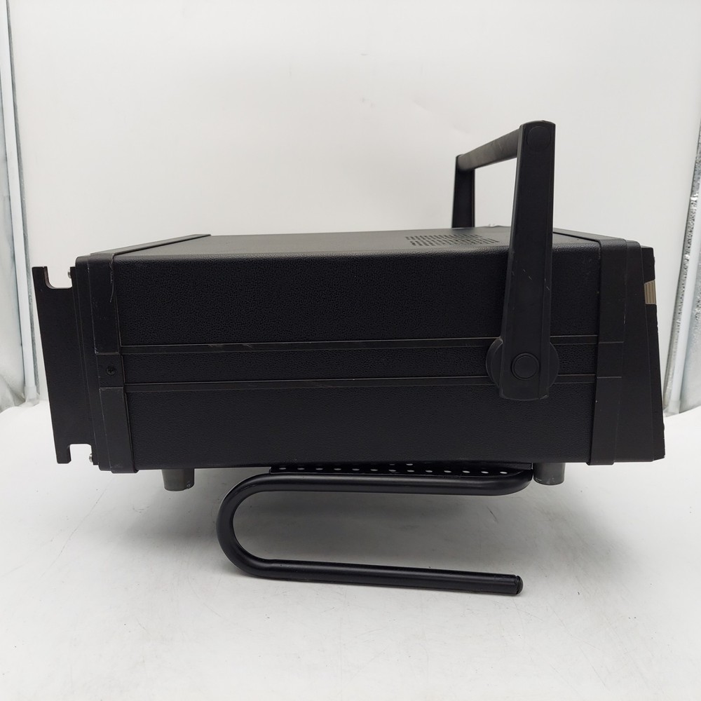 Aeroflex FB100A Fastbit BER Test Time Optimization System