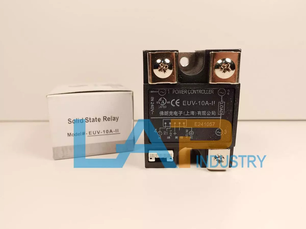 1PC NEW EUV-10A-II Franck Forward Voltage Regulating Module IGBT
