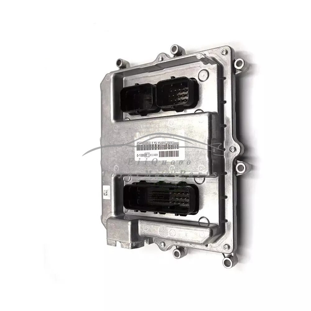 ECU Engine Controller 0281020010 881810 For VOLVO PENTA D4 D6 CONTROL UNIT