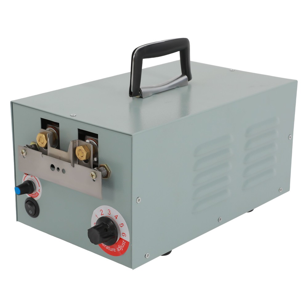 Auto Chicken Debeaking Machine Electric Chicken Debeaker Beak Cutting Tool 110V