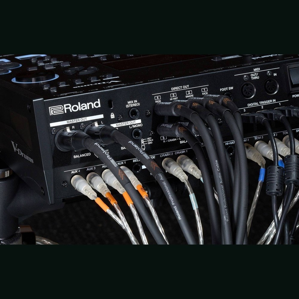 Roland V71 V-Drums Sound Module