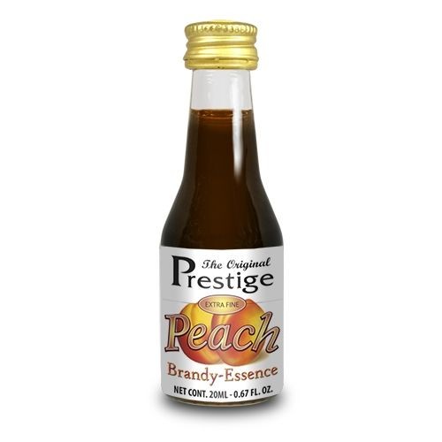 Peach Brandy Liqueur Flavor Essence 20ml