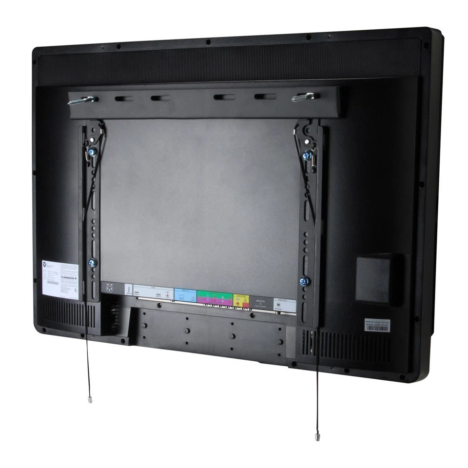 Shadow Mount THIN2337 Super Slim TV Wall Mount