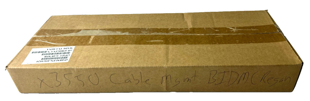 (NEW) IBM 39Y9529 Cable Management Arm Kit