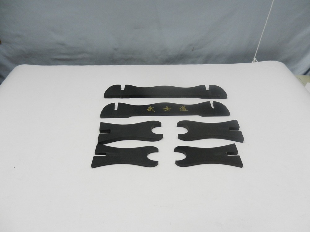 Sword Display Stands