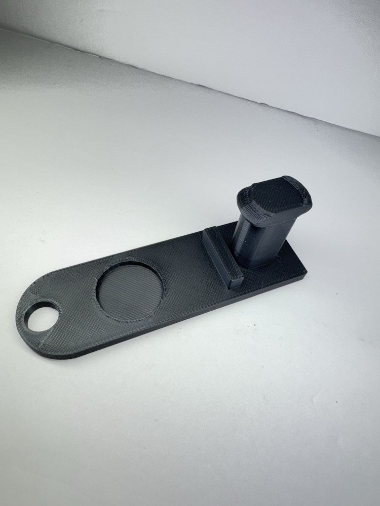 Plate Debris and Dust cover / Plug - For Kel-Tec Sub 2000