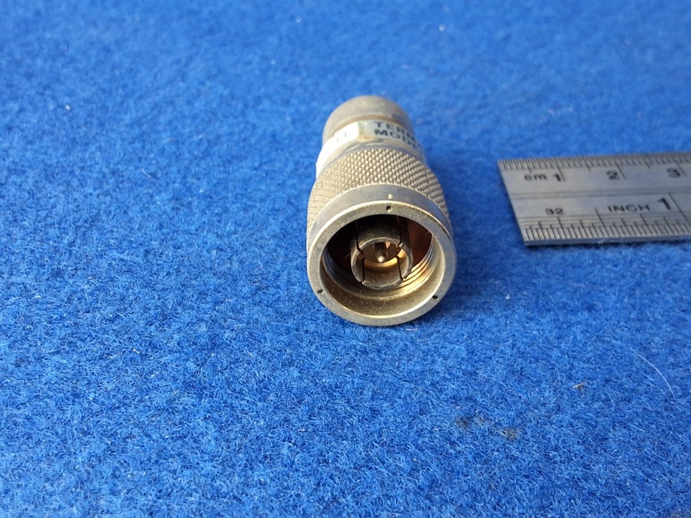 Bird Termaline Model 8011 50 Ohms 2 W.