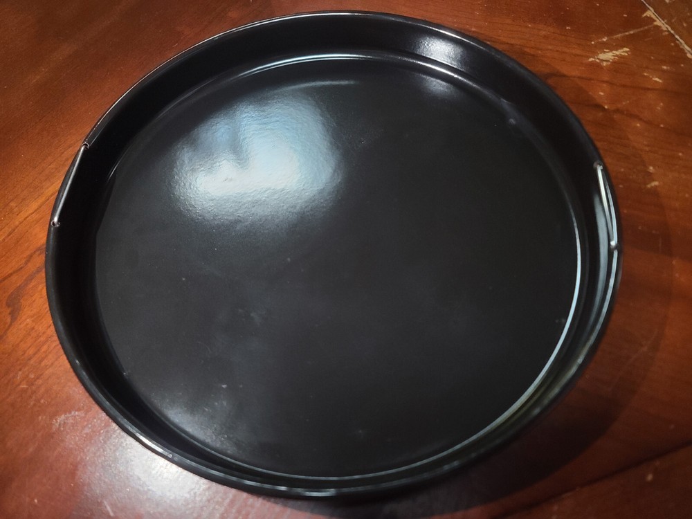 NuWave Pro Infrared Oven Model 20331 Plastic Base Drip Pan Only