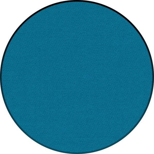 8' Simonis 860HR Pool Table Cloth - Tournament Blue
