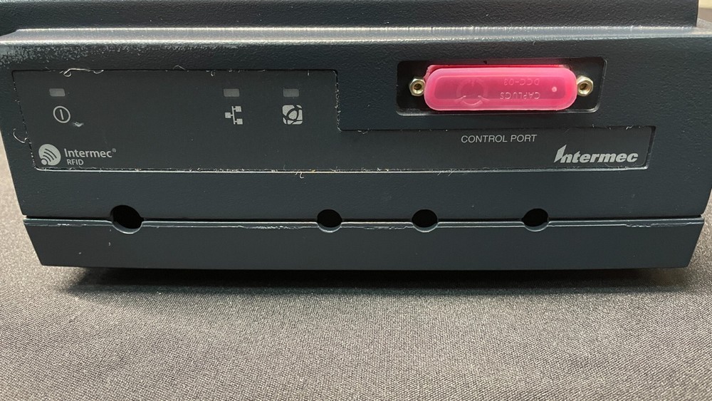 Intermec IF30 RFID Scanner