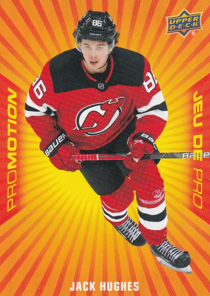 21-22 UPPER DECK TIM HORTON'S INSERT SETS ***YOU PICK FROM LIST***