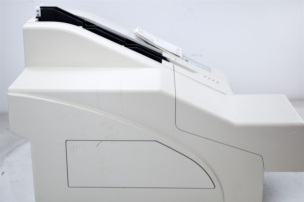 Leica IPC Inkjet Printer for Cassettes