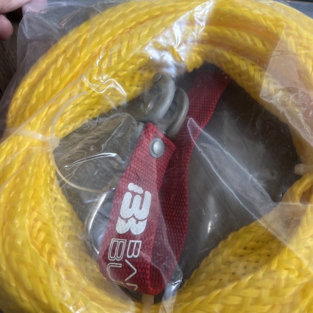 BANSHEE BUNGEE QUICK RELEASE - NEW