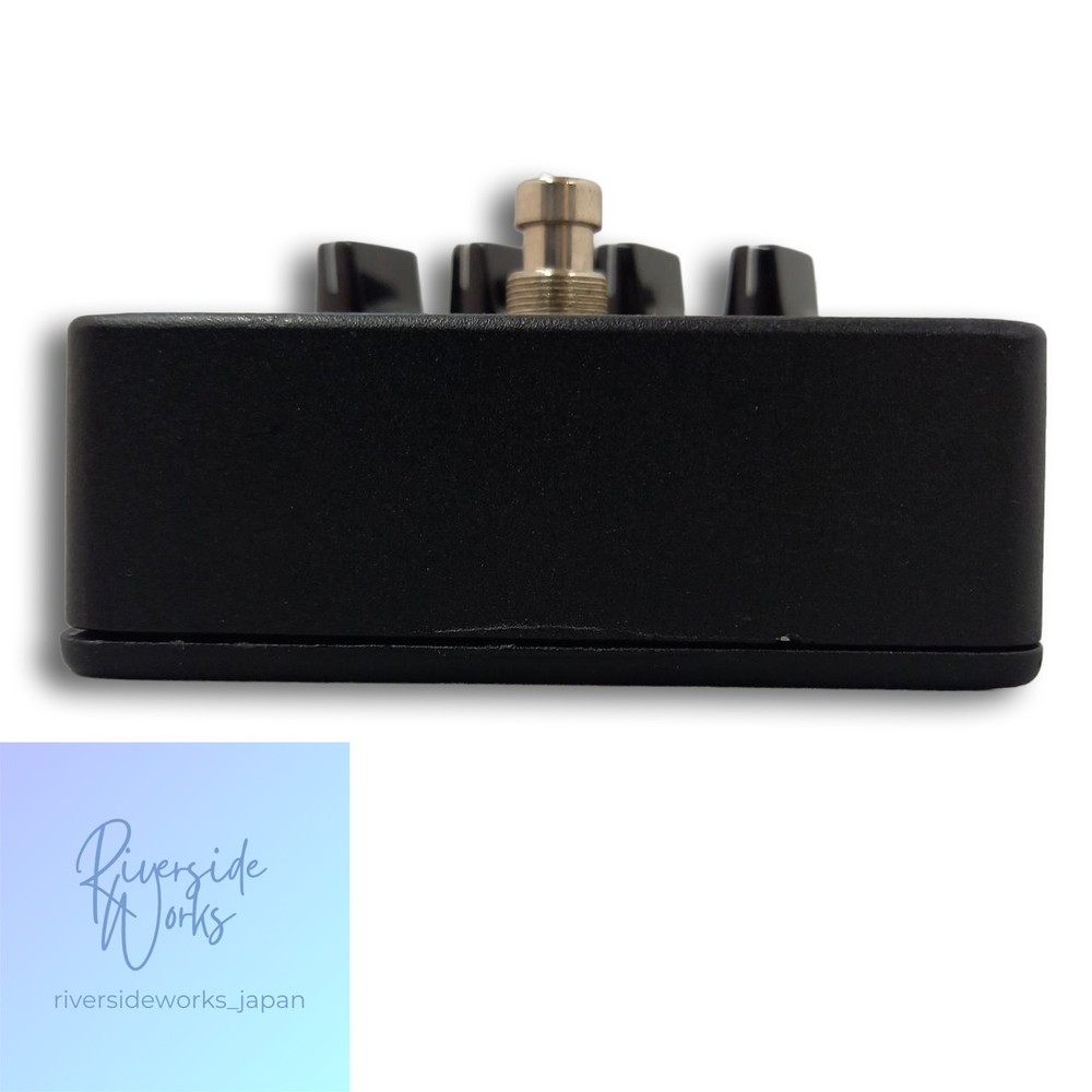 Voodoo Lab Super Fuzz Pedal