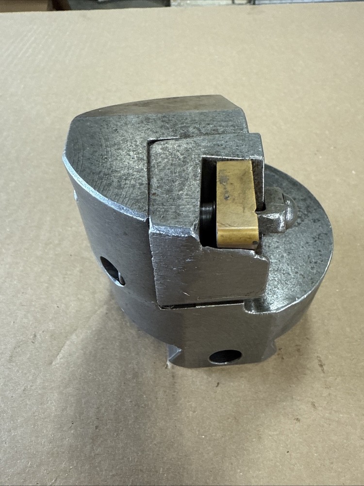 Valenite Vari-Set HBN-5 Indexable Boring Head