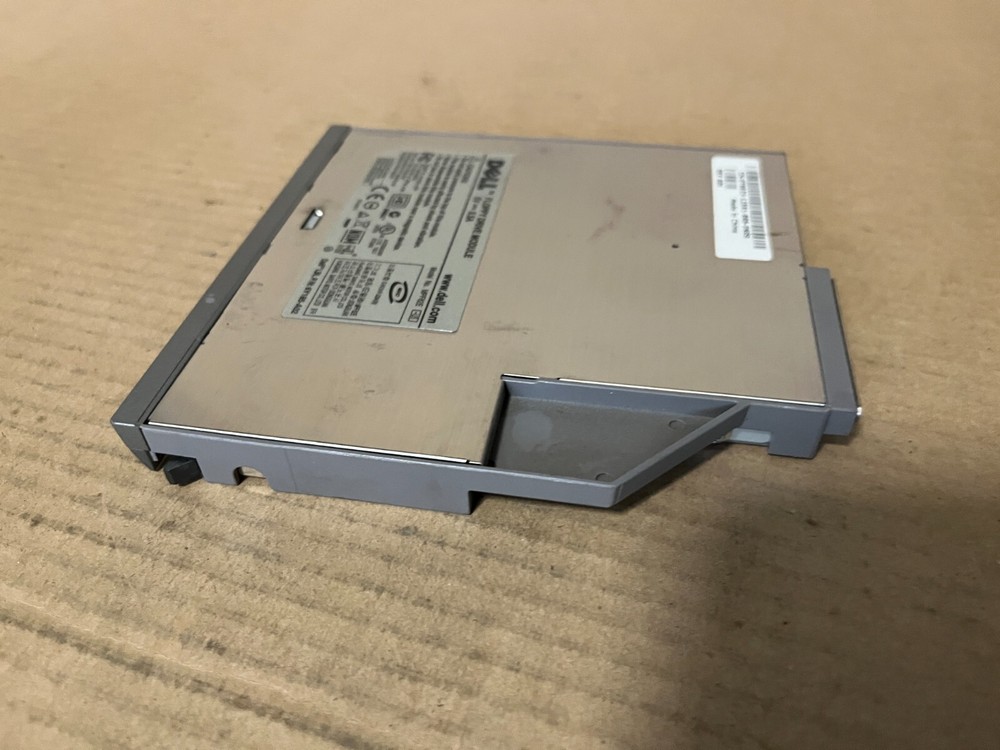 Dell, Floppy Drive Module, MPF82E