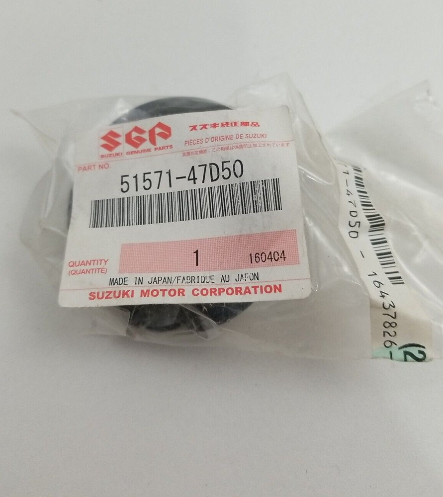 Fork Dust Seal For Suzuki 51571-47D50