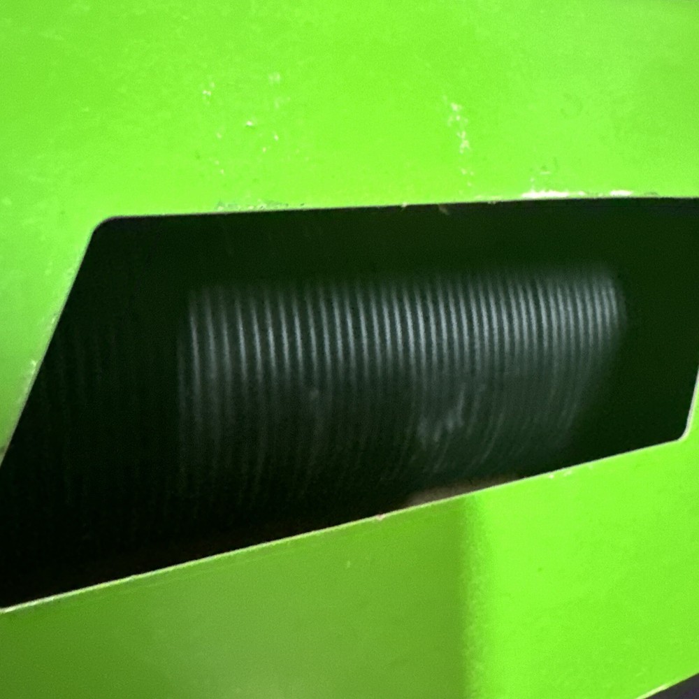 Dorman 96006 3" HVAC Defroster Hose