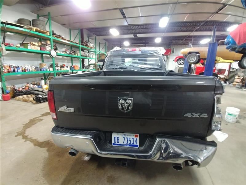 RAM1500 2019 Sun Visor 87054