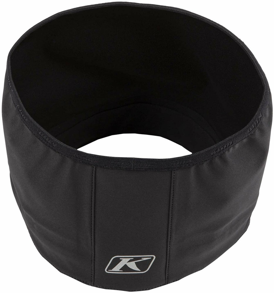 KLIM Torrent Storm Collar Medium Black