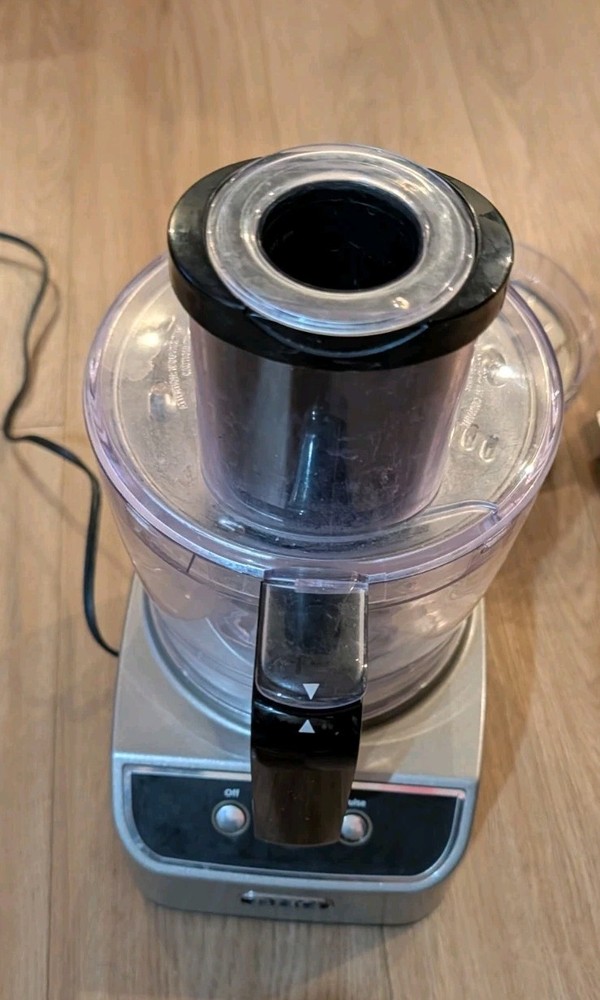 BHG Better Homes & Gardens Food Processor
