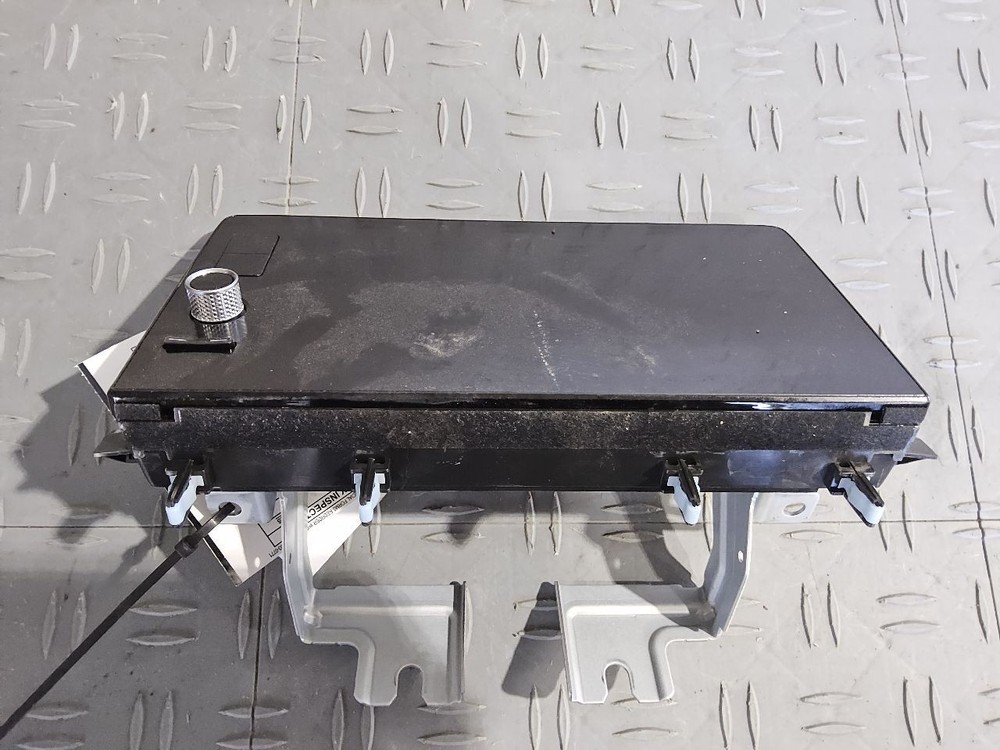 2023-2025 Honda CR-V Dash Mounted 9" Display Screen