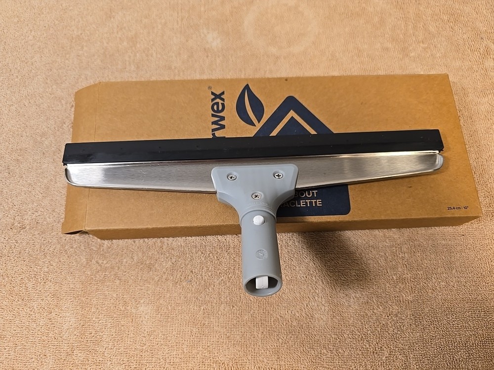 Norwex Squeegee Attachment for Window Cleaning