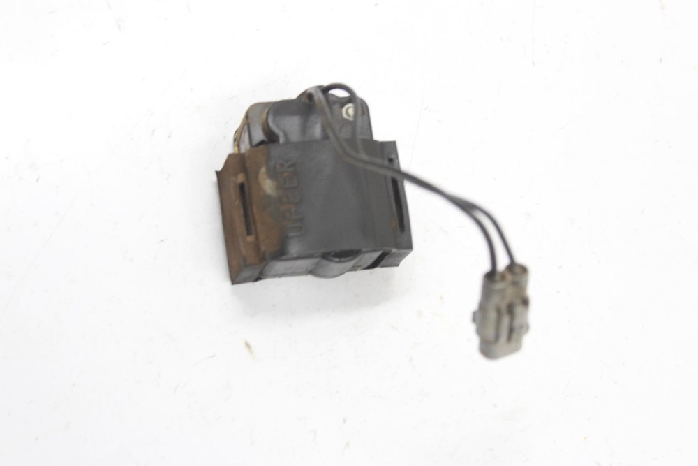 2004 YAMAHA ROYAL STAR OEM TIP OVER BANK ANGLE CRASH SENSOR SWITCH