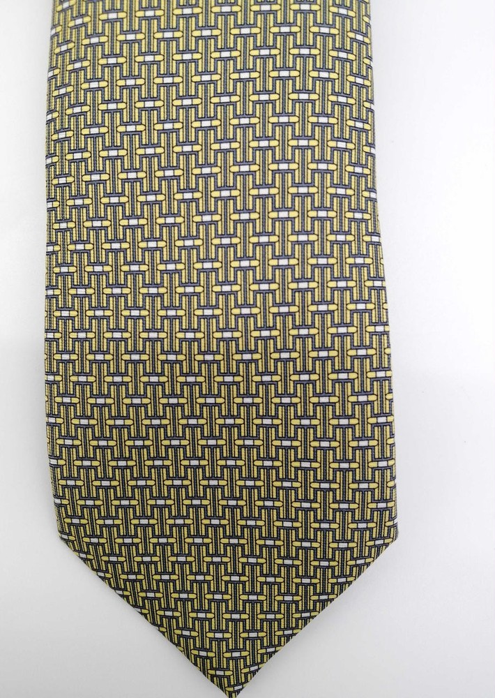 Hermes 645980Ta Necktie