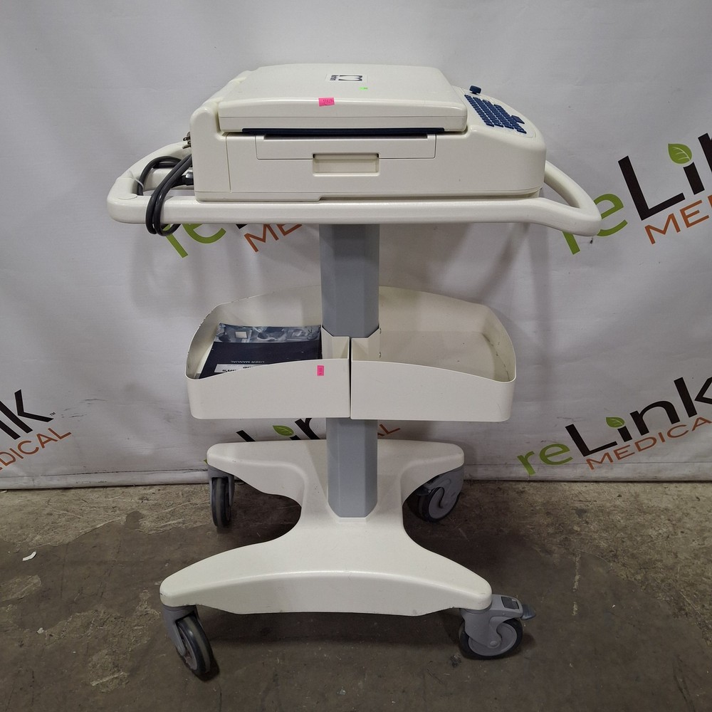 Mortara Eli 350 ECG