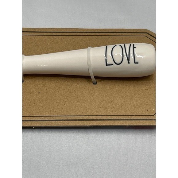 Rae Dunn Wedding Collection 11" Cake Server