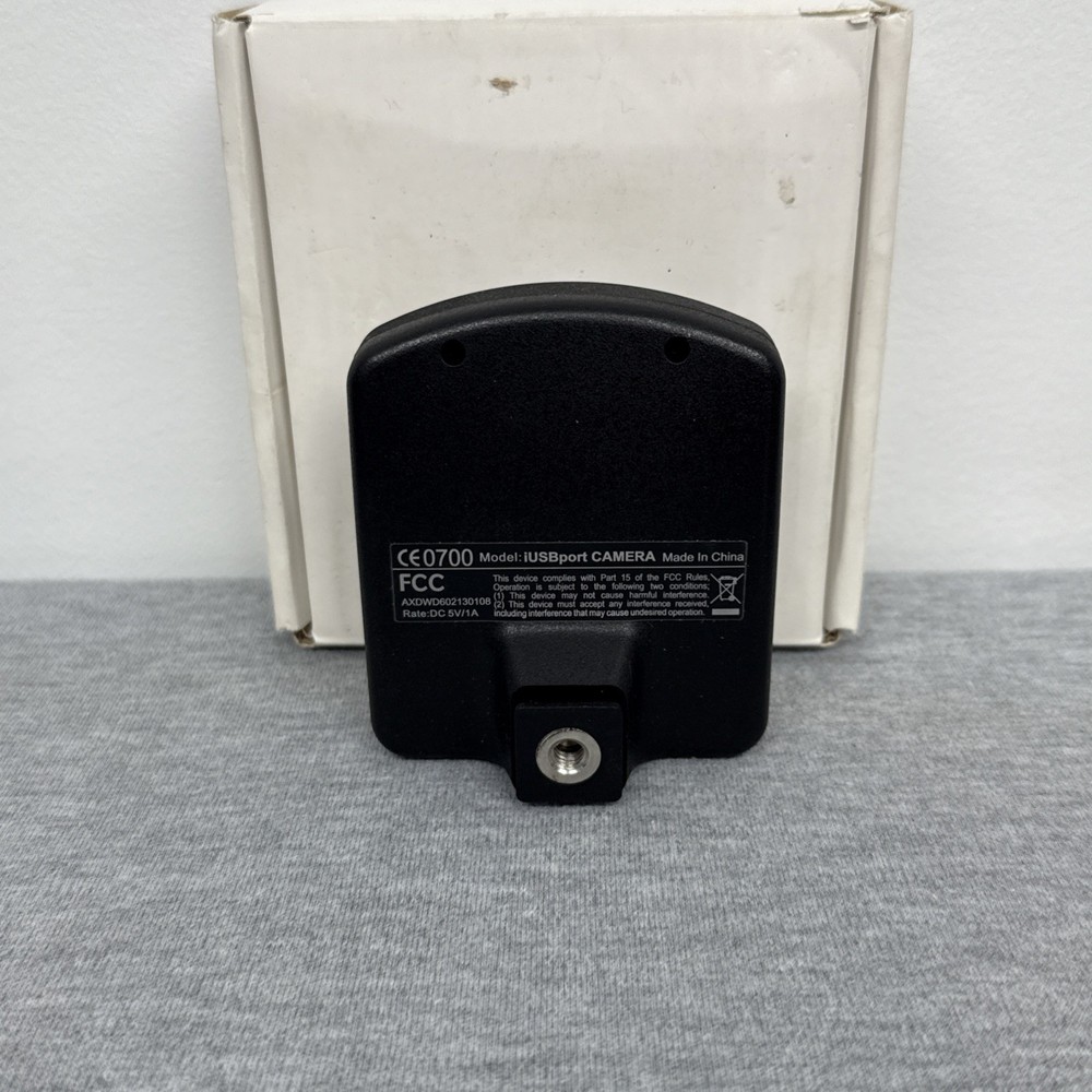 Hyper Drive iUSB Port Wireless Camera Control