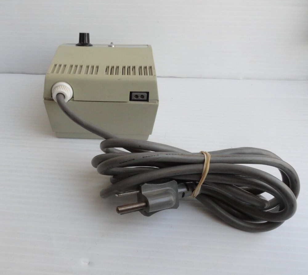 Olympus TDO Auxiliary Microscope Light Source (# 1)