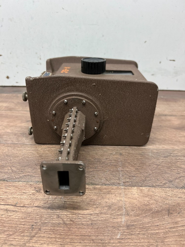 HP Variable Attenuator X382A