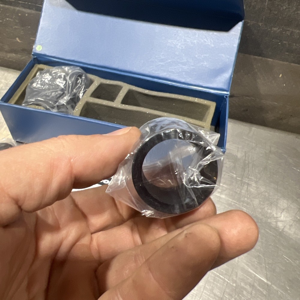 VanGuard Model 1200-VEK Video Microscopy Package Used Surplus