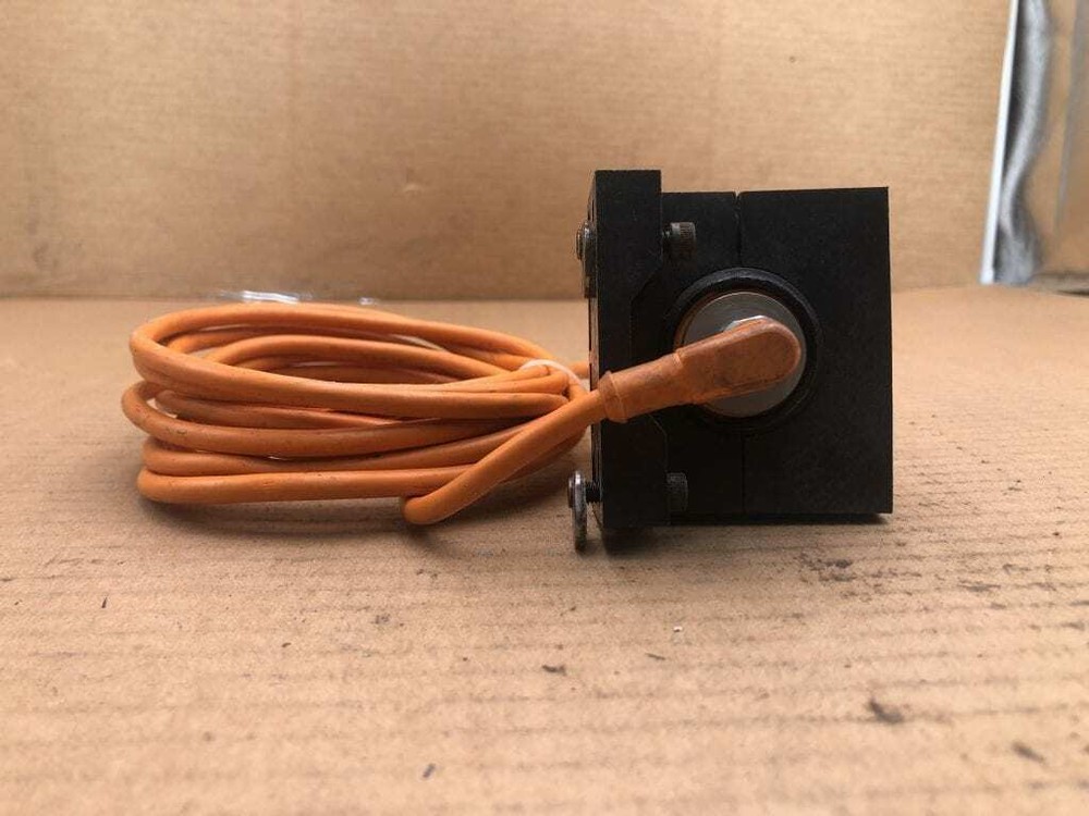 IFM Efector OM5003 Photoelectric Retro-Reflective Sensor
