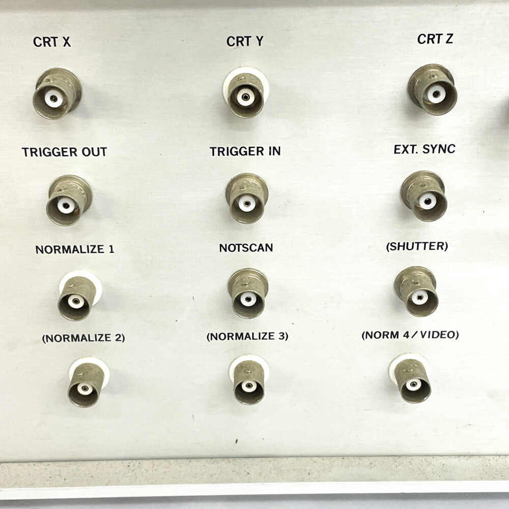 Princeton Instruments ST-135 CCD Camera Detector Controller, Tested to Power on