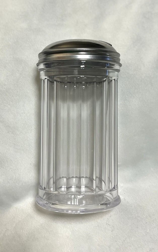 Sugar Container