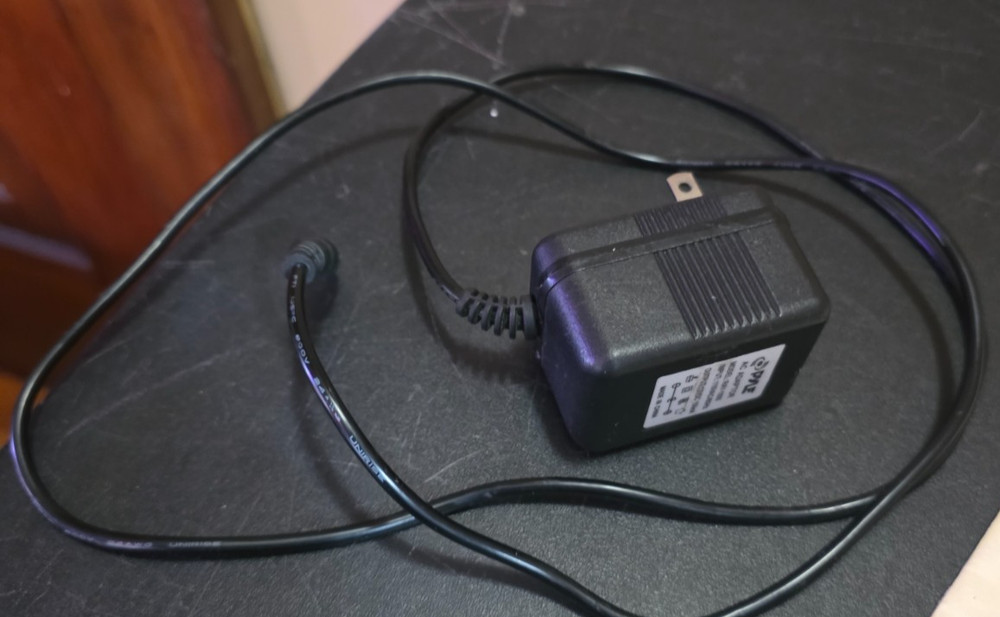 YAMAHA RX17 Digital Rhythm Programmer / Drum Machine