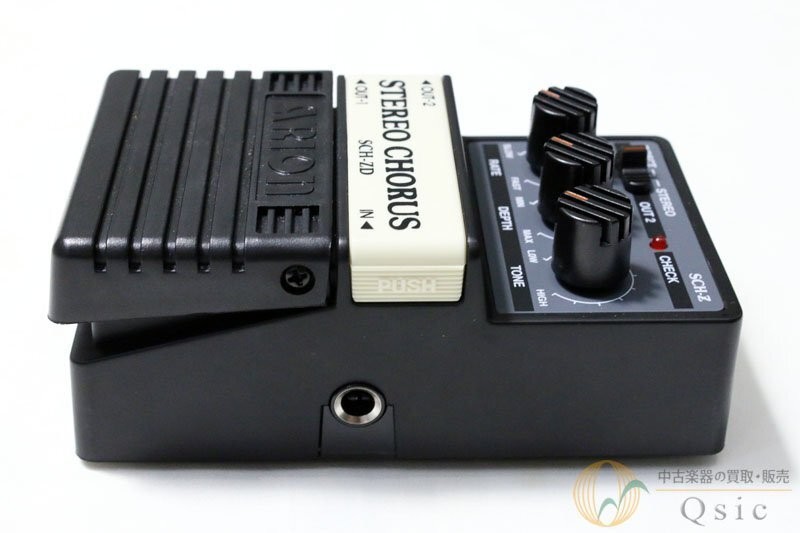 [Good Condition] ARION SCH-ZD STEREO CHORUS Chorus A self-modifying model that