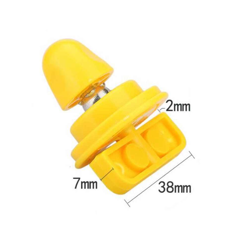 Hamster Wheel Accessories Bearing Mute