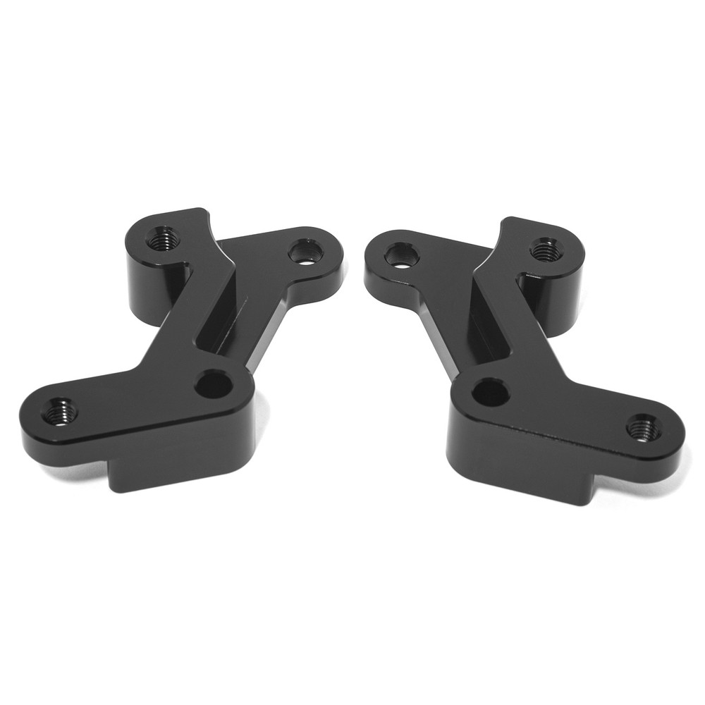 For Sur ron Ultra Bee Footpeg Lowering Bracket Drop