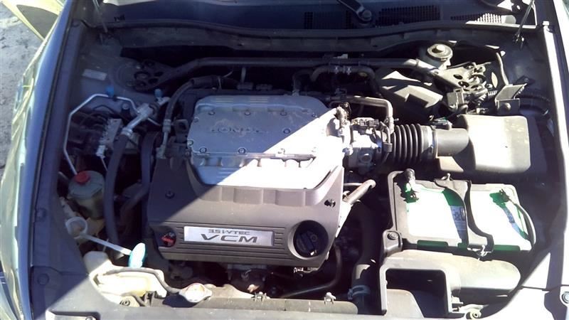 ACCORD 2011 High Mounted Stop Light 1037388061