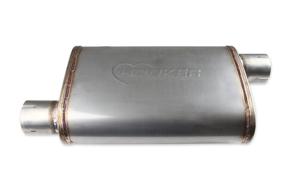 Hooker 21644HKR VR304 Muffler