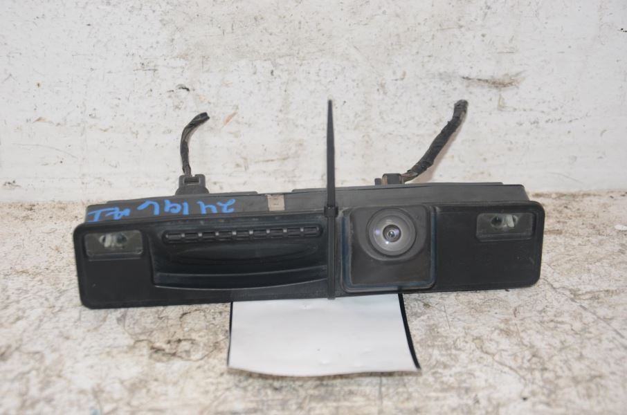 Camera/Projector Camera Rear Fits 15-18 FOCUS 832505
