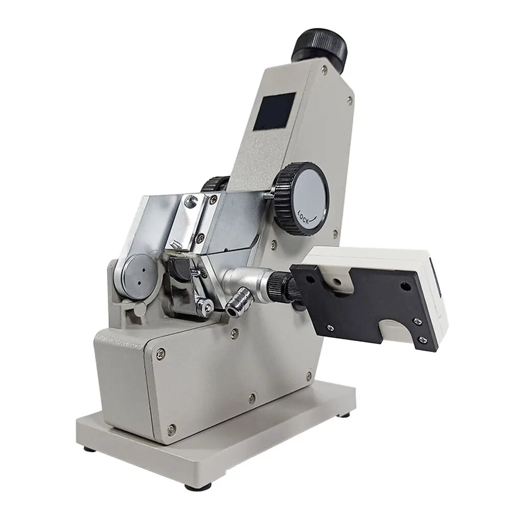 Abbe Refractometer Monochromatic Refractometer Laboratory Optical Equipment