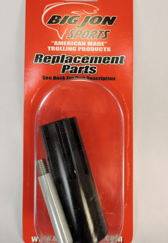 Big Jon Downrigger Parts HA101 Replacement Handle