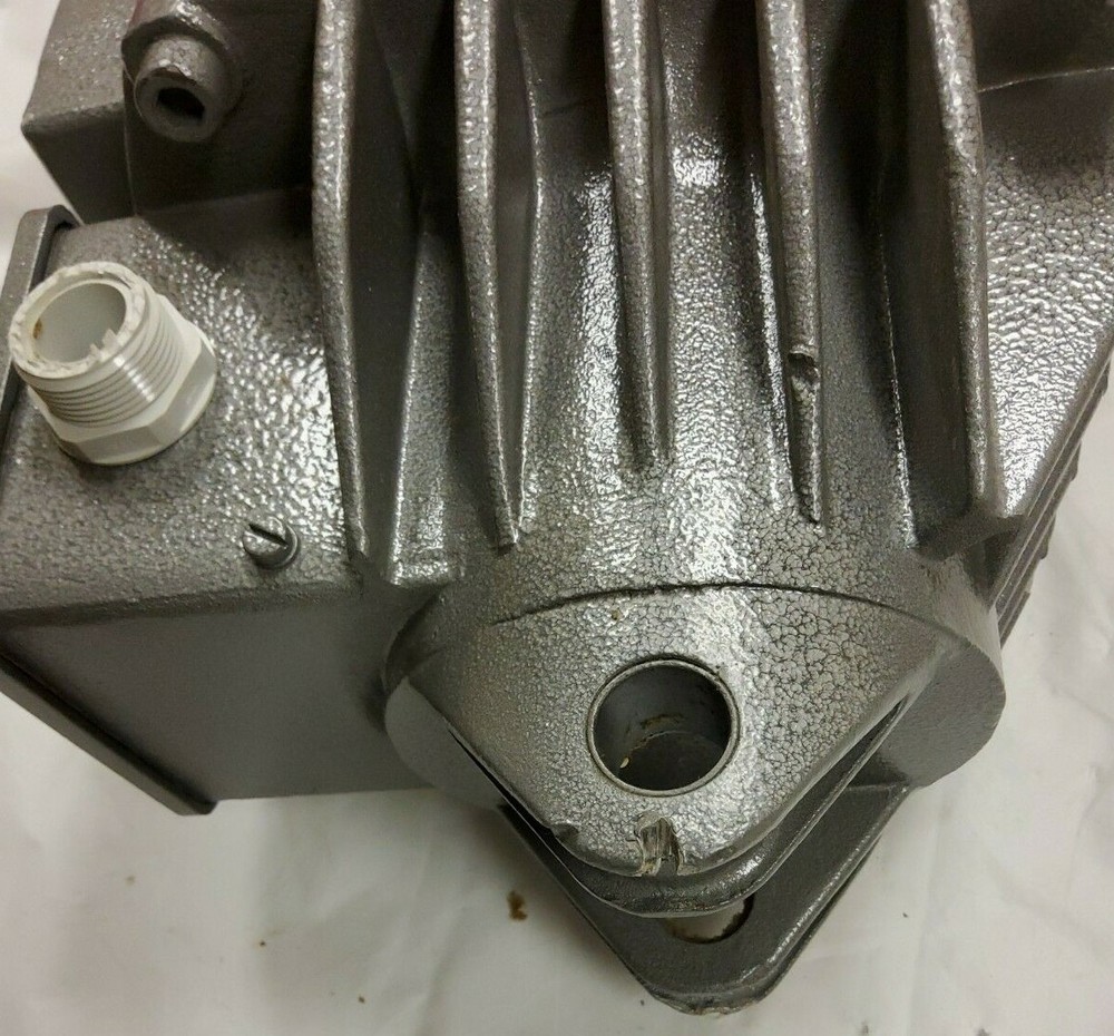 New Johnson EJ.050/06-VIT 565263 Motor